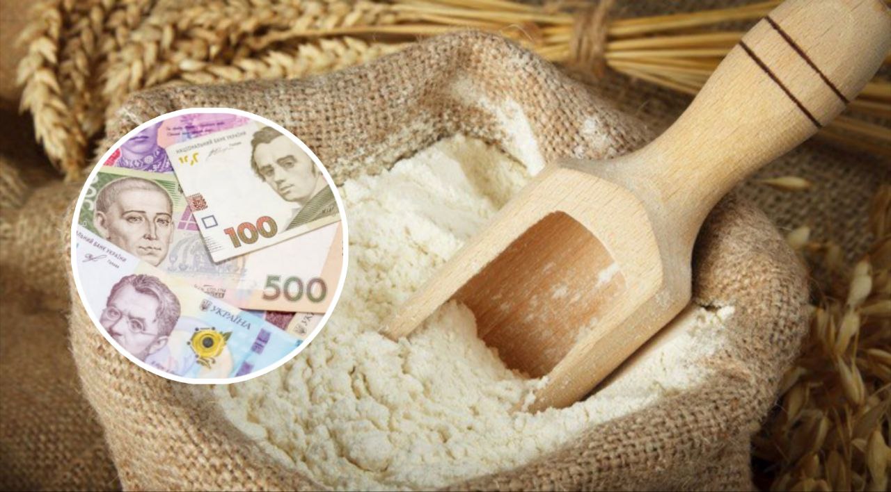 Хлеб по цене мяса: Страшилка или реальность?