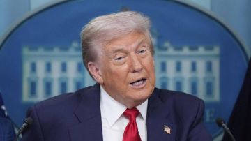 В урегулировании конфликта на Украине достигнут значительный прогресс – Трамп