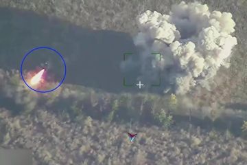 Сводка СВО за 7 ноября. По информации Юрия Подоляки, наши подавили организованное сопротивление ВСУ в Покровске и де-факто взяли город