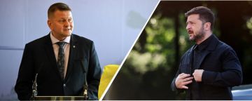 Бывший главком ВСУ, а ныне посол в Великобритании Валерий Залужный, совершает новый шаг в большую политику на фоне тяжелой ситуации под Покровском