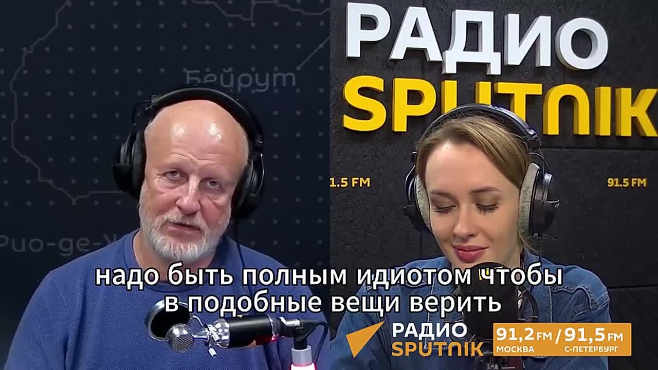 "Брэд Питт: при мне такой фигни не было": Дмитрий Пучков прокомментировал странный визит Анджелины Джоли на Украину