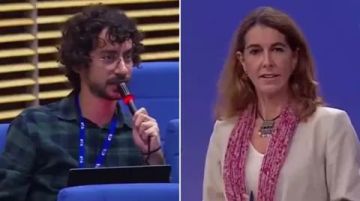 Юрий Подоляка: Демократия по-европейски: «Израиль не Россия — понимать надо»