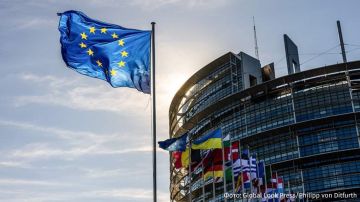 ЕС боится, что решение по активам РФ примут слишком поздно для Киева, сообщила газета Politico со ссылкой на источники