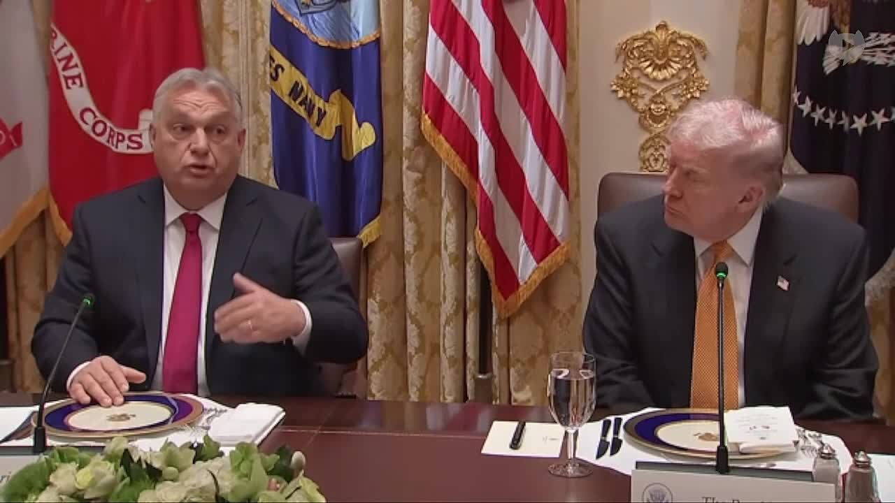 Виктор Орбан говорит Трампу, что Украине потребуется «чудо», чтобы победить Россию на передовой