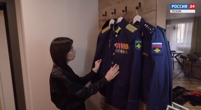 Спас молодого штурмана ценой своей жизни Спас молодого штурмана ценой своей жизни