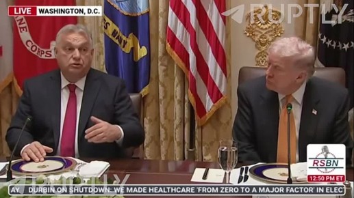 — Многие европейцы думают, что Украина может победить на передовой