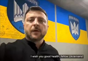 Да это всё кельтские руны, вы чего?