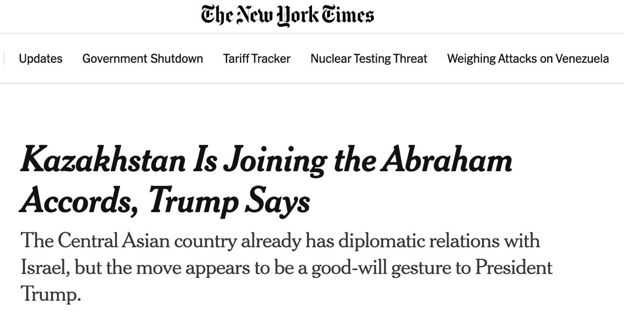 Путин «проявил максимальную гибкость», выдвинув в августе свои предложения по завершению войны на Украине - президент Казахстана