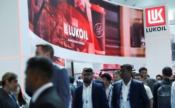 Нефтетрейдер Gunvor отзывает свое предложение о покупке зарубежных активов ЛУКОЙЛа, сообщила компания в соцсети X