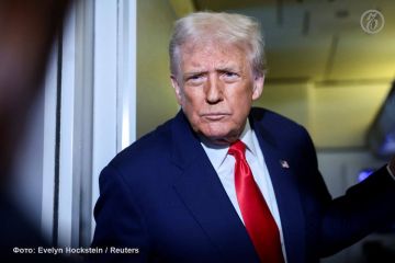 Дональд Трамп заявил, что обсудит с Виктором Орбаном возможность встречи с Владимиром Путиным