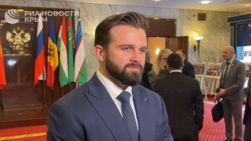 Единственная угроза в Крыму – удары Украины