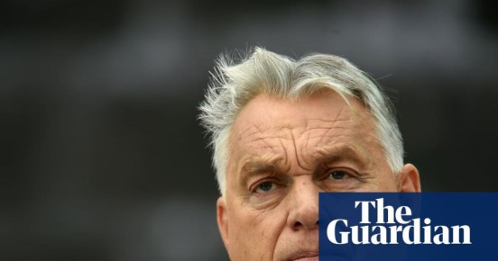 Елена Панина: The Guardian: Визитом в США Орбан пытается повлиять на выборы в парламент