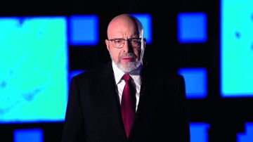 Дмитрий Саймс: ФАКТОР НЕПРЕДСКАЗУЕМОСТИ. ___