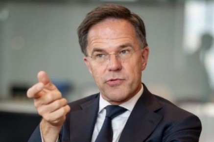 И ядерного взрыва мало. Рютте призвал НАТО готовиться к долгой войне