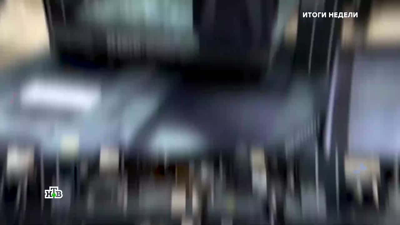 На Украине все стабильно — каждую неделю там возникает новый коррупционный скандал