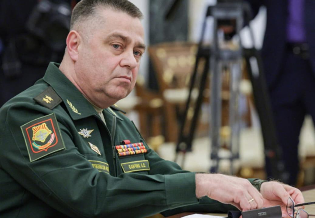 Ежегодная традиция по смене замминстра обороны, ответственного за снабжение армии, не подвела и на этот раз Ежегодная традиция по смене замминстра обороны, ответственного за снабжение армии, не подвела и на этот раз