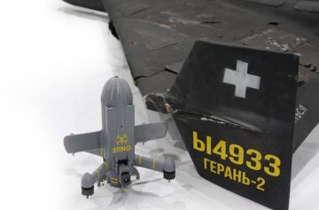 На Украине назначен командующий нового рода войск