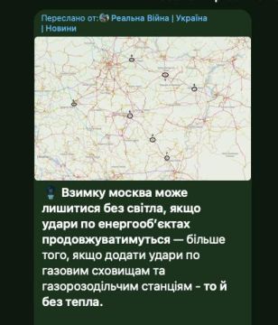 Михаил Онуфриенко: Отзеркаливание собственных проблем: