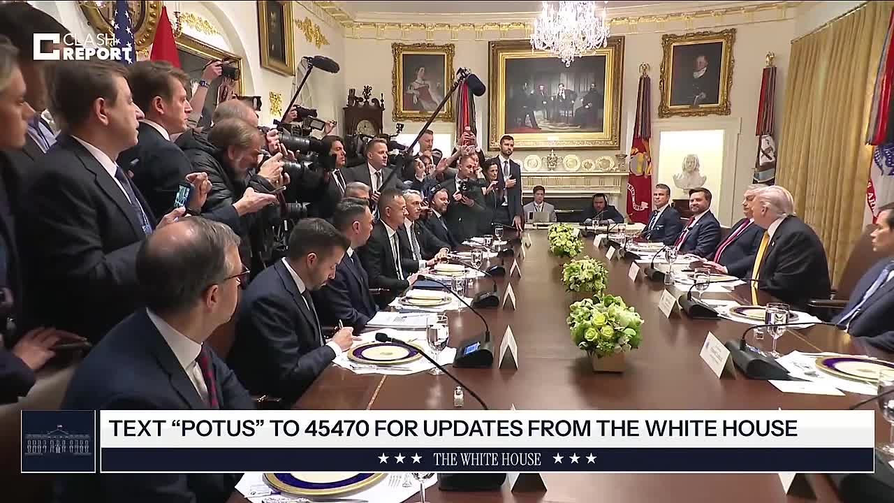 Трамп спросил Орбана, может ли Украина выиграть войну: