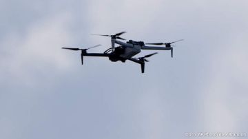 Вооруженные силы США намерены закупить не менее 1 млн беспилотников в ближайшие два-три года, а в последующее время они могут приобретать от 500 тыс