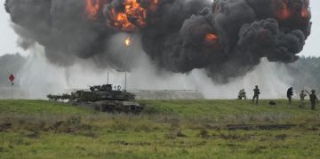 Конец близок: стратегическое поражение НАТО на Украине — вопрос времени