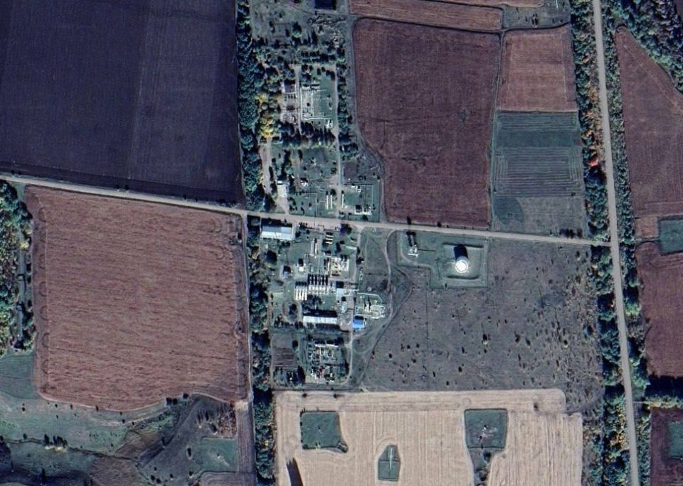 ��������� �������������� �������������� ������� ��� ������� ������ ������� ���� FIRMS: