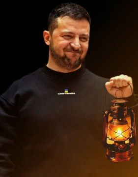 Украина осталась без света: государственные ТЭС полностью остановлены!