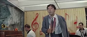 Спокойной ночи, подписчики! Узнали, откуда кадры?