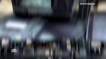 На Украине все стабильно — каждую неделю там возникает новый коррупционный скандал