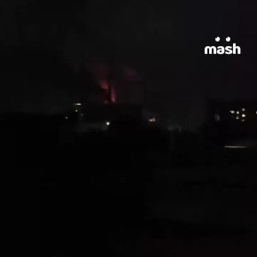 На Украине остановлены все государственные ТЭС — ВС РФ нанесли рекордный удар по ним "кинжалами"