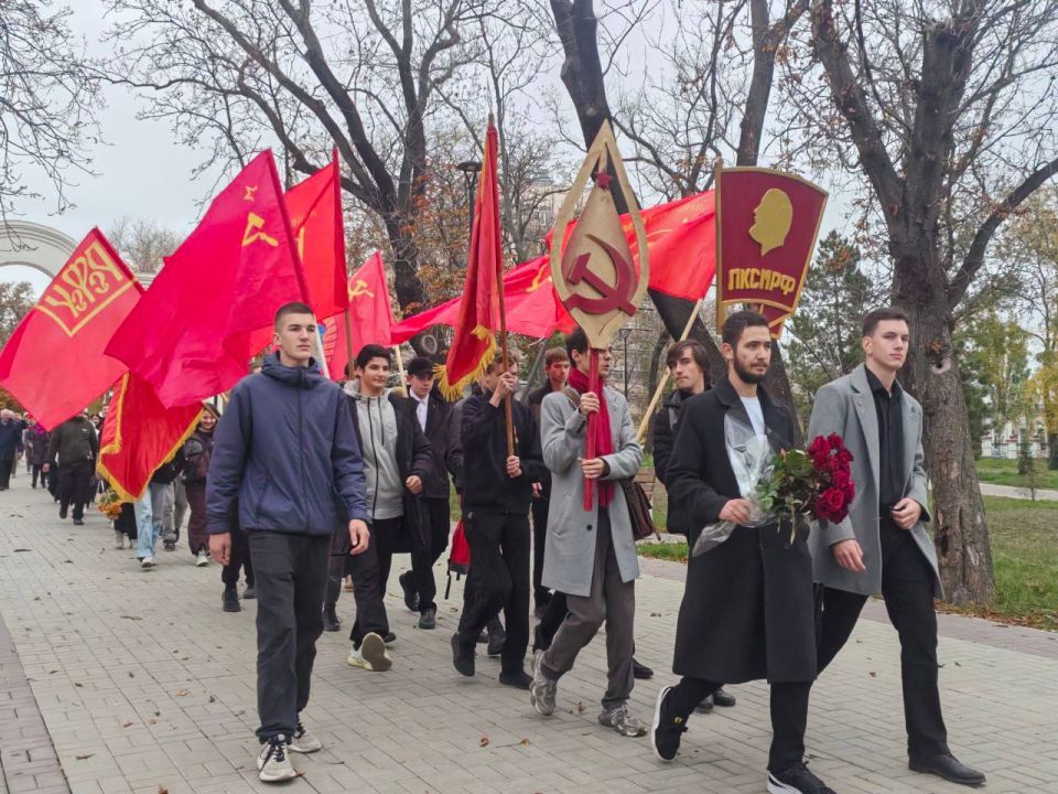 ������� ����������� � ��������� �� 7 ������ 2025 ����