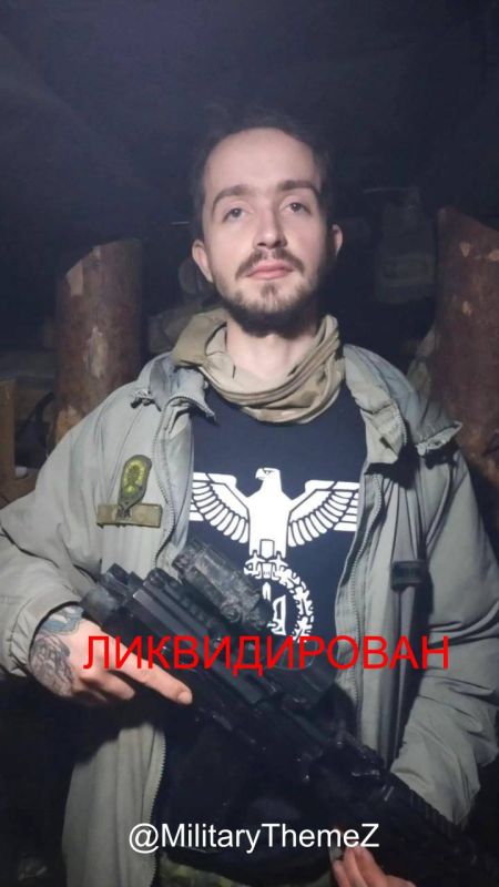 ���������� ������ ���������� ������������ �������� ���������� ���, �������� "Benson"