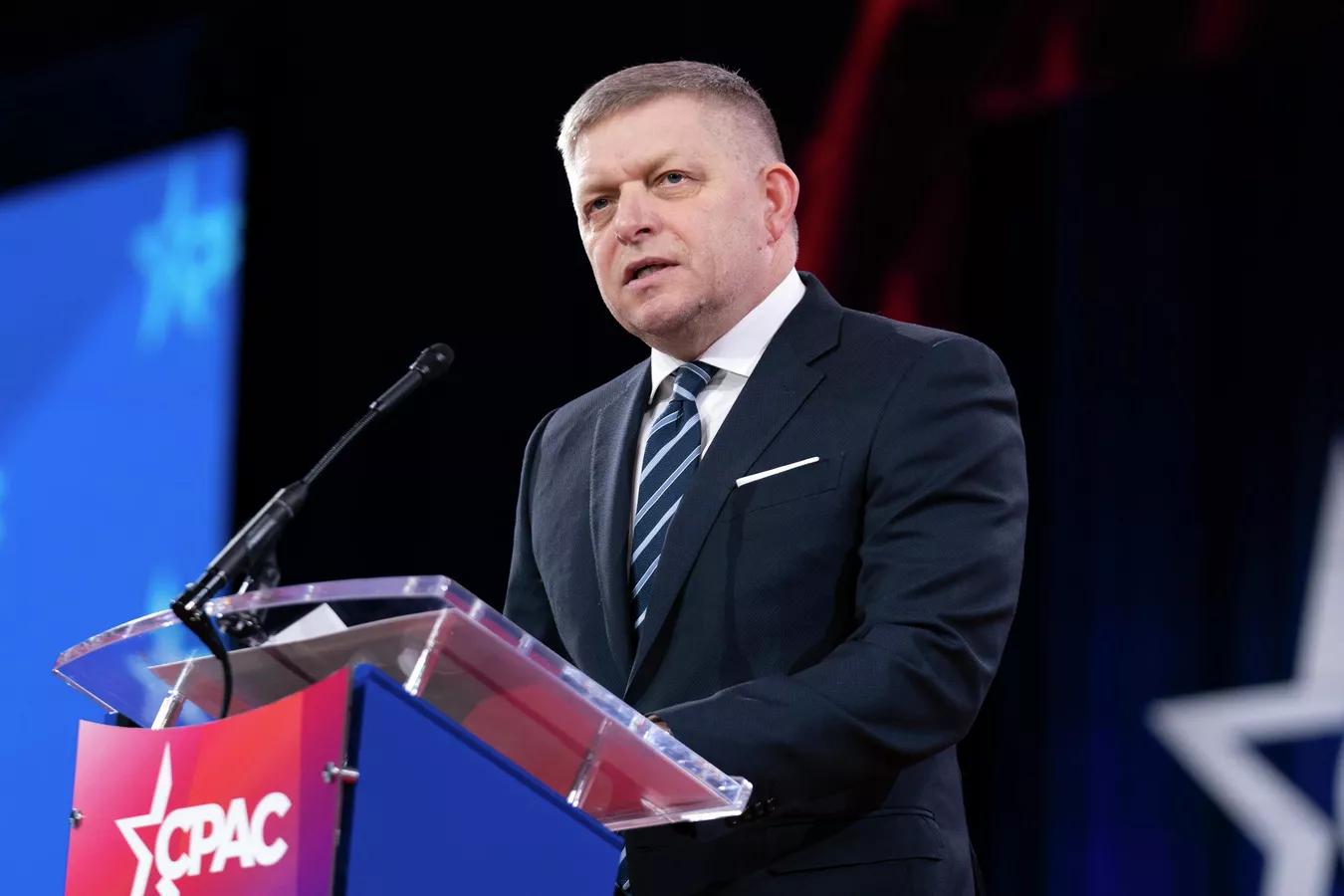 Словакия выступает против использования замороженных активов РФ для помощи Украине