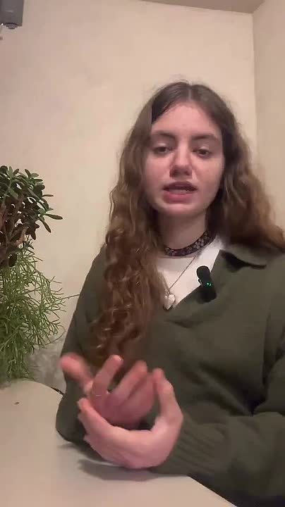 Если вы хотите знать, как выглядит современный бандеровский стукач – обязательно посмотрите это видео