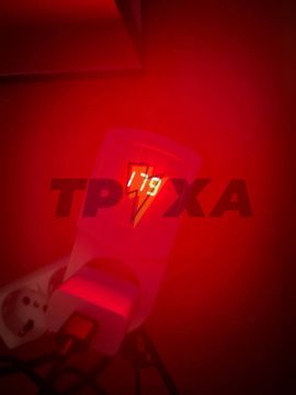 О перепадах напряжения сообщается также в Киеве