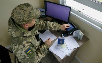 Пропуск через государственную границу Украины был приостановлен из-за сбоя в работе базы данных таможни, сообщает пресс-служба погранслужбы в телеграм-канале