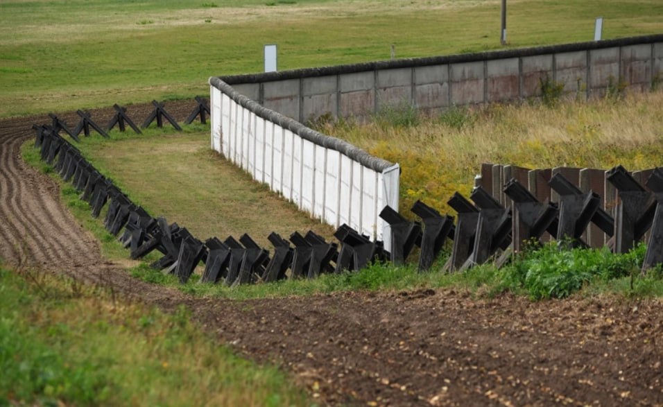 Многие немцы из восточных регионов Германии более положительно относятся к России, чем их соотечественники из западной части страны