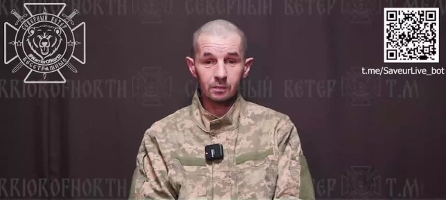 "ТЦК вместо меня заходили в кабинеты и ставили печать"