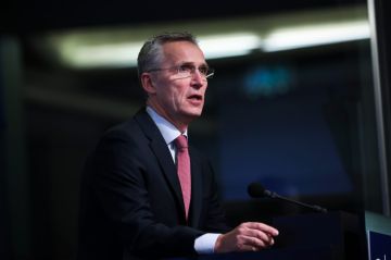 «НАТО не начнет третью мировую войну из-за Украины»