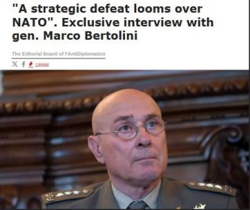 «У Украины нет шансов выстоять перед натиском России»