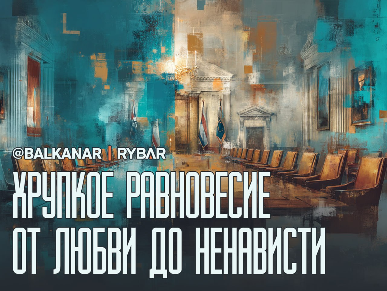 Реакция Вучича. Не заставила долго себя ждать