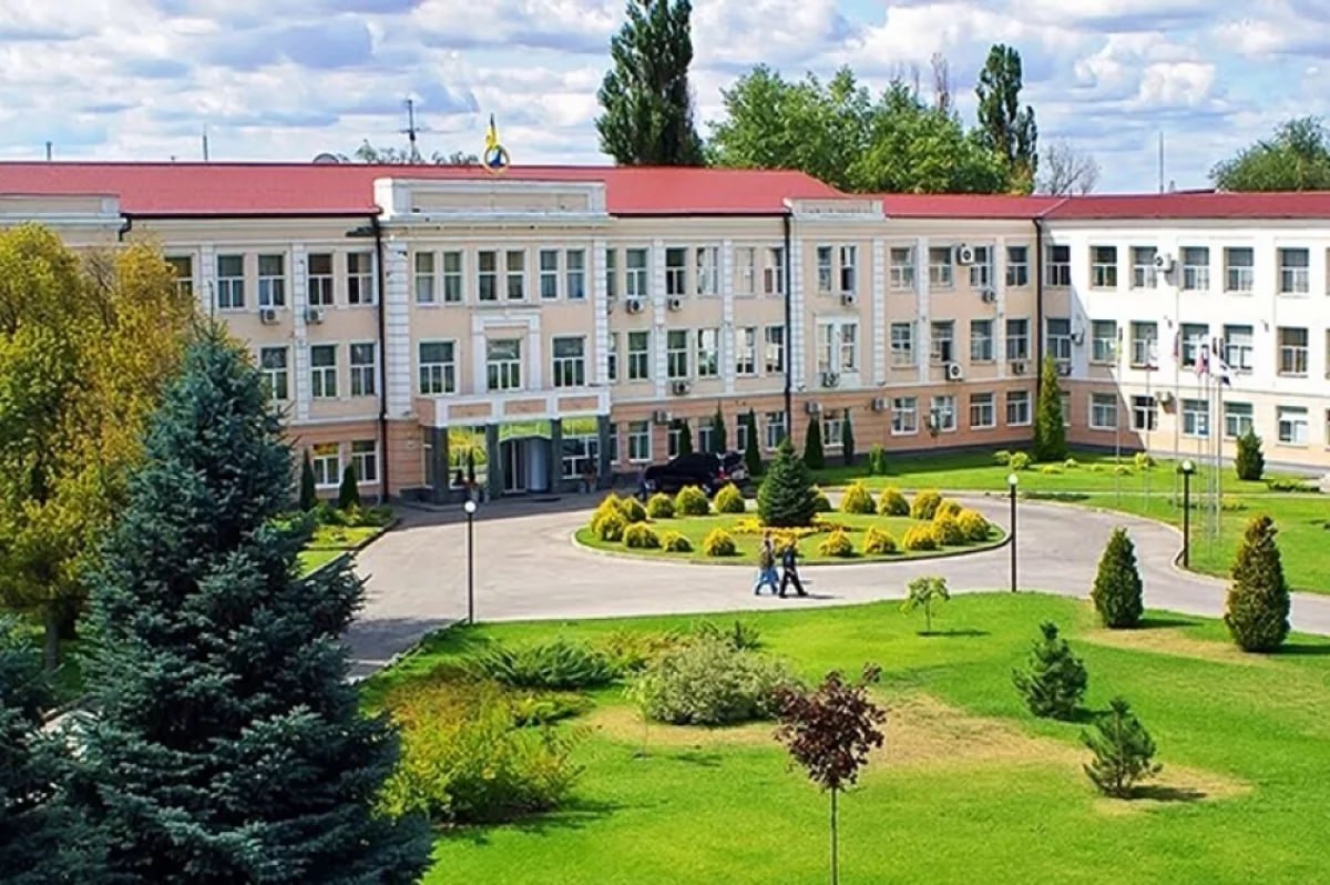 Украина может потерять единственный завод по производству ракетного топлива в стране