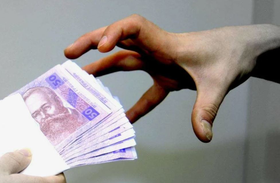 Винницкий депутат «купил» жену с инвалидностью ради отсрочки от мобилизации