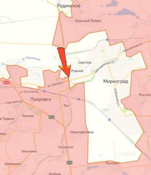 Анатолий Кузичев: И к хорошим новостям. И украинские, и наши военные ресурсы пишут, что сегодня была перекрыта последняя дорога на выезд из Покровска