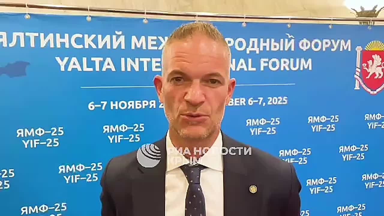 "Украинское правительство никогда не вкладывало деньги в Крым, они уже тогда знали, что многие крымчане пророссийские"
