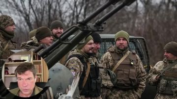 Олег Царёв: Дайджест об Украине 10 ноября, видеоформат