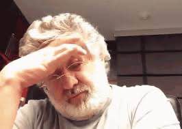 Лондон прижал «Приват» к стенке