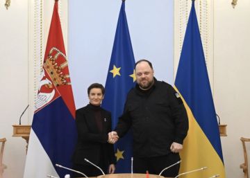 Удар в спину?. Или европейская лояльность