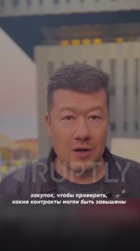 «Перед вступлением в должность нашего нового правительства было закуплено бронетехники на 650 млн крон, без тендера», — новый спикер парламента Чехии обвинил уходящее правительство в коррупции — и пообещал проверить...