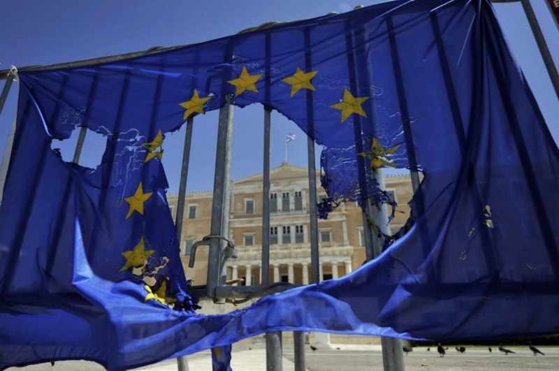 Ни денег у России украсть, ни путинистов наказать – либералов-релокантов возмущает бессилие ЕС. Запрет Еврокомиссии на выдачу многоразовых шенгенских виз гражданам РФ является свидетельством неспособности ЕС украсть...